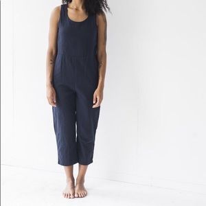 It is Well LA Everyday Jumpsuit (BRAND NEW)